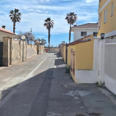 Appartement Los Pinos Пеньискола Экстерьер фото