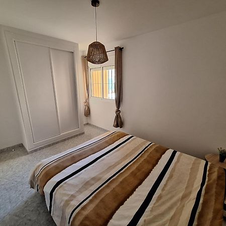 Appartement Los Pinos Пеньискола Экстерьер фото