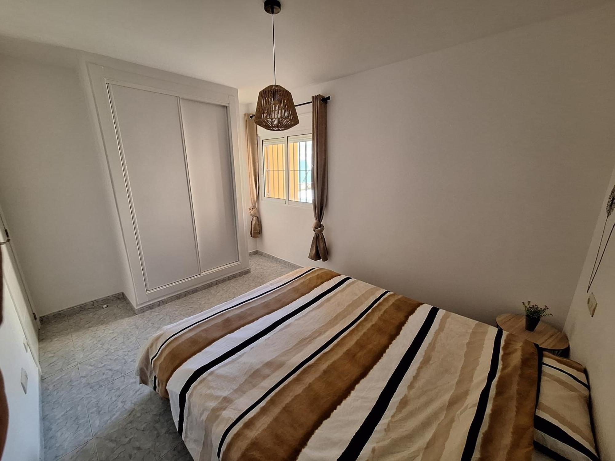 Appartement Los Pinos Пеньискола Экстерьер фото