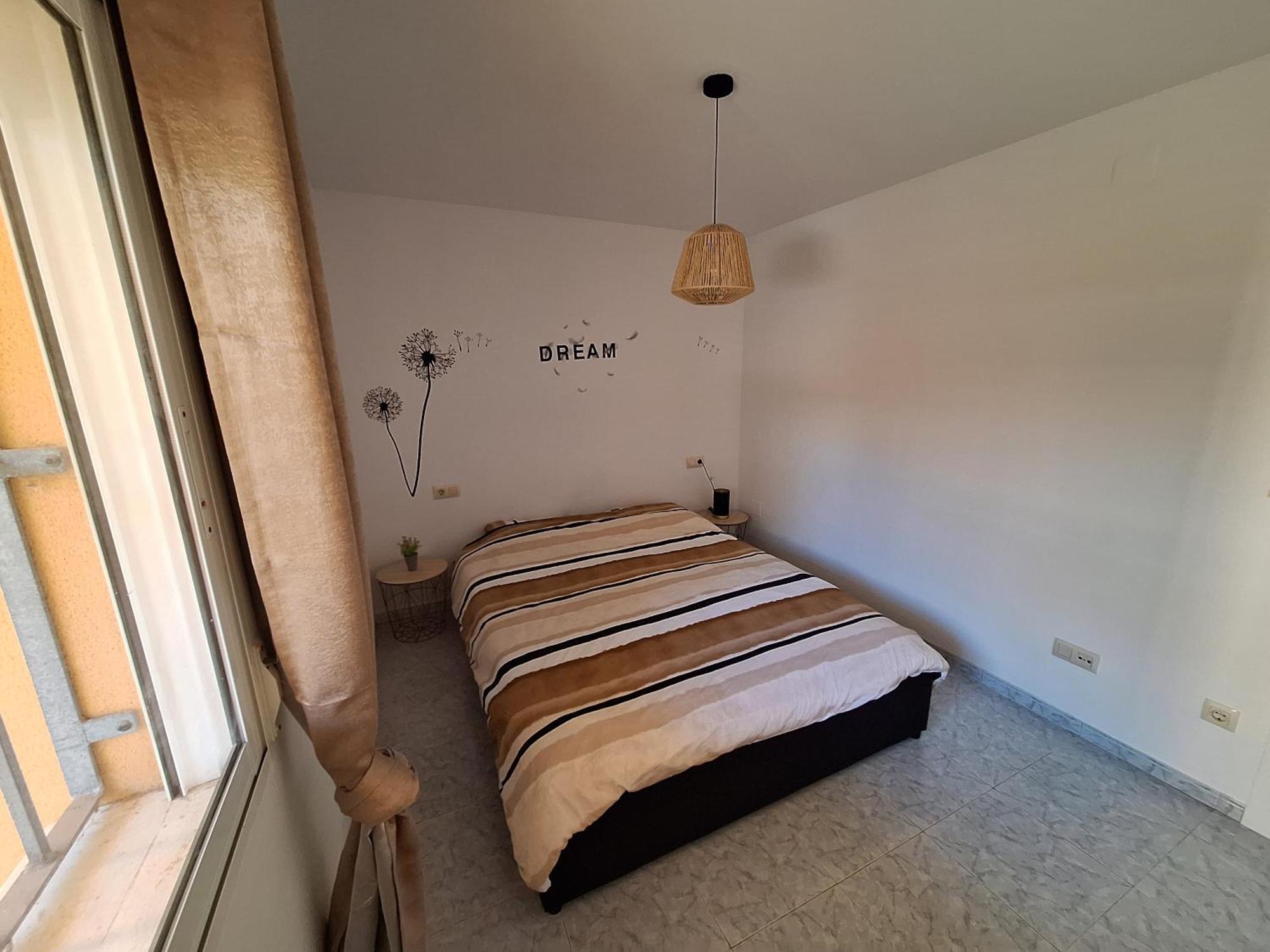 Appartement Los Pinos Пеньискола Экстерьер фото