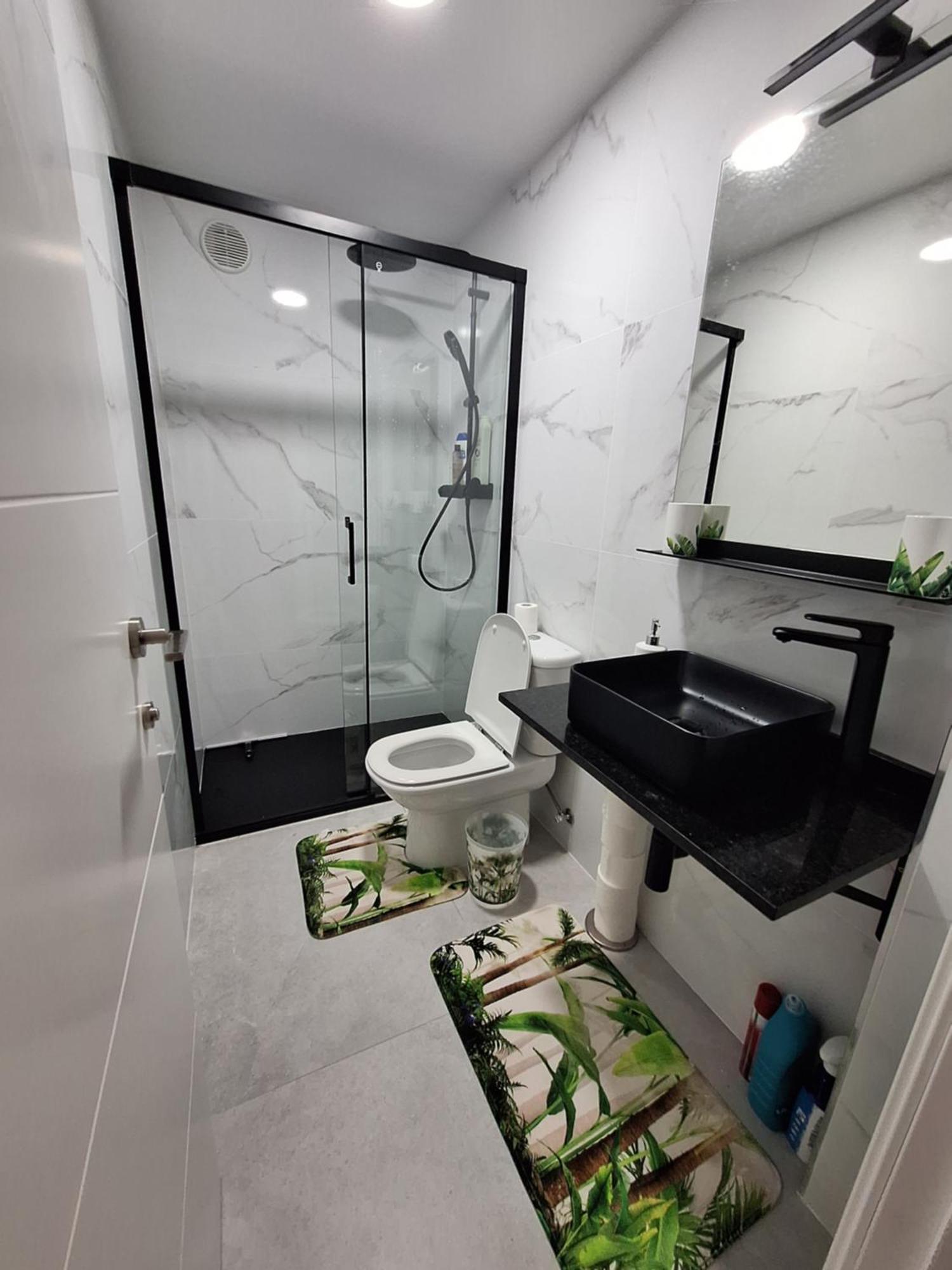 Appartement Los Pinos Пеньискола Экстерьер фото