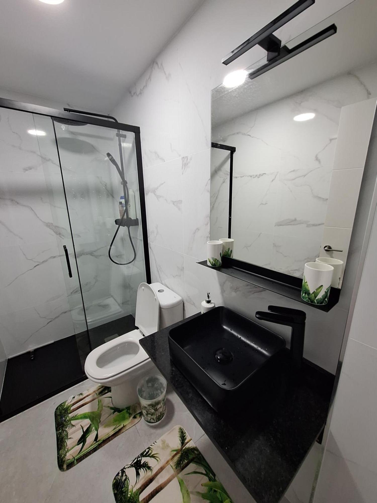 Appartement Los Pinos Пеньискола Экстерьер фото