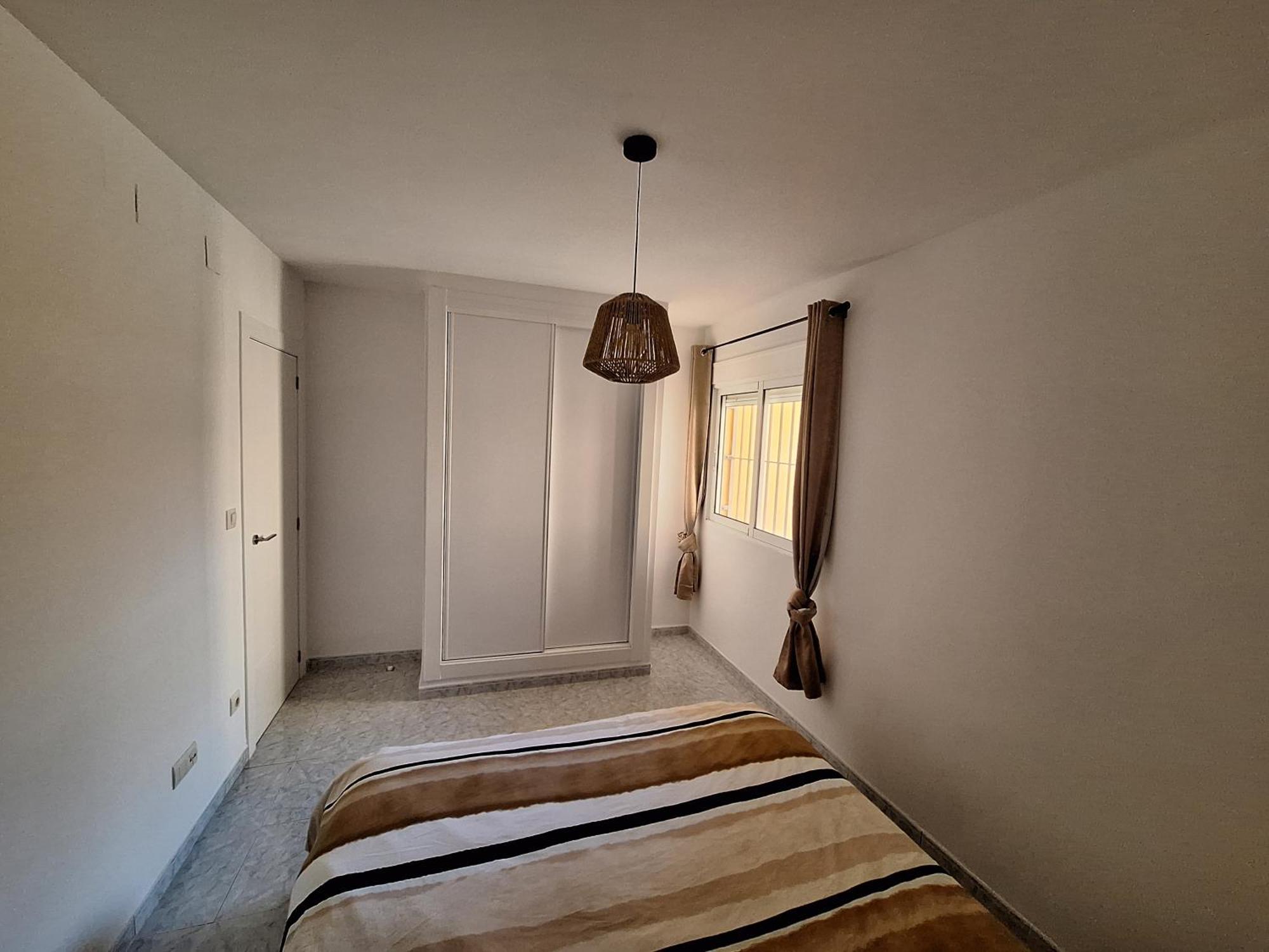 Appartement Los Pinos Пеньискола Экстерьер фото