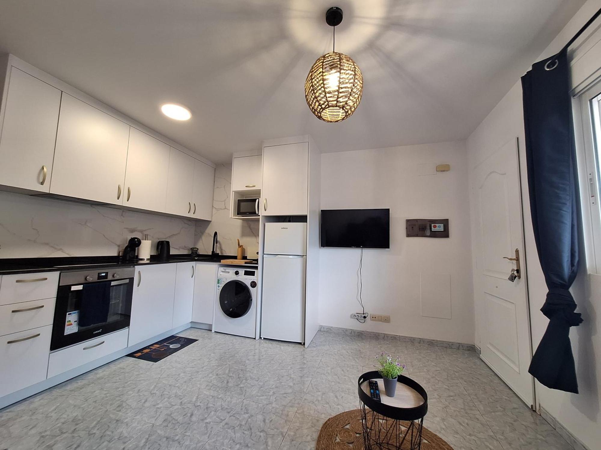 Appartement Los Pinos Пеньискола Экстерьер фото